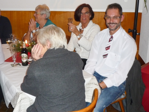 Schwarzwaldkrainer 8. Dez 2012