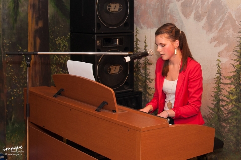 Musikalischer Adventskaffee der Musikschule Hochrhein