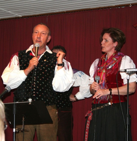 Schwarzwaldkrainer