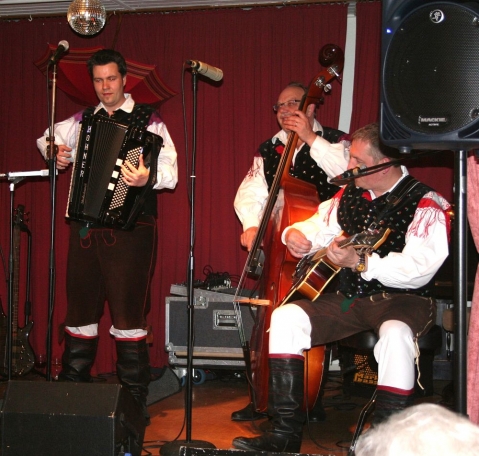 Schwarzwaldkrainer