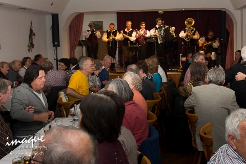 Oberkrainer Weihnacht