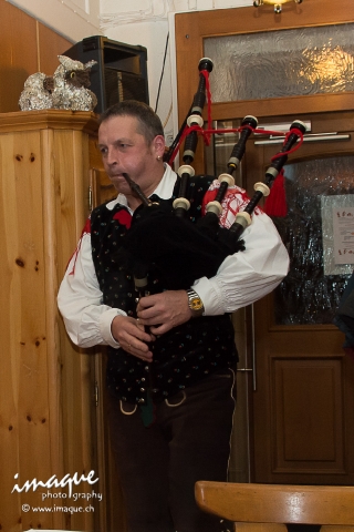 Oberkrainer Weihnacht
