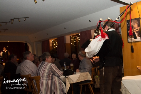 Oberkrainer Weihnacht