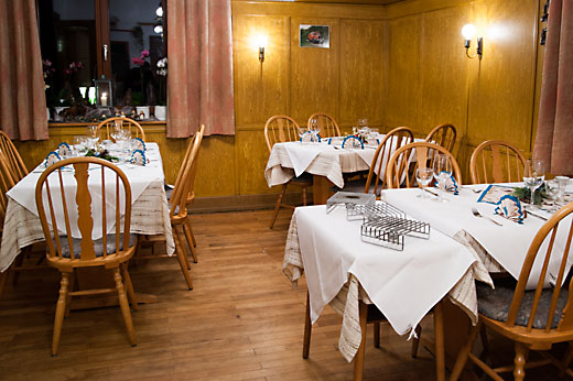 Nebenzimmer