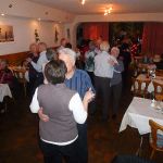 04.11.2012: Tanztee