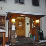 Schwarzwaldkrainer 8. Dez 2012
