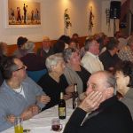Schwarzwaldkrainer 8. Dez 2012