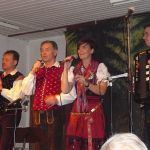 Schwarzwaldkrainer 8. Dez 2012