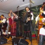 08.12.2012: Schwarzwaldkrainer