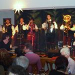 Schwarzwaldkrainer 8. Dez 2012