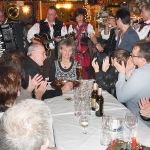 08.12.2012: Schwarzwaldkrainer