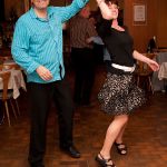 Dance-Night mit Alex am 16.3.2011