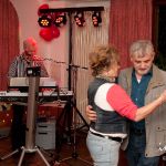 Dance-Night mit Alex am 16.3.2011