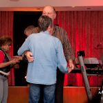 Dance-Night mit Alex am 16.3.2011