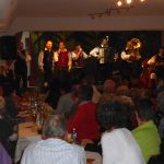 Schwarzwaldkrainer LIVE