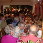 Veranstaltungen 2012