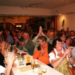 18.05.2013: Schwarzwaldkrainer