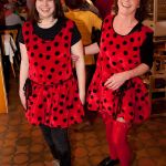 Fastnachts-Tanztee 2014