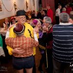 Fastnachts-Tanztee 2014