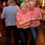 Fastnachts-Tanztee 2014