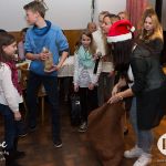 21.12.2014: Adventskaffee der Musikschule Hochrhein