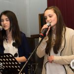 21.12.2014: Adventskaffee der Musikschule Hochrhein