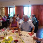 24.05.2014: Spargel & Wein