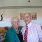 10.05.2015: Muttertags-Tanztee