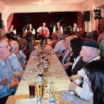30.04.2016: Gaudikrainer